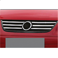 Etusäiliön reunan suojat Volkswagen Touran 2003> _ auto / lisävarusteet / tarvikkeet